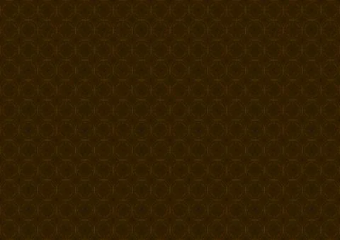 Dark Background with Repetitive Pattern Stock Illustration