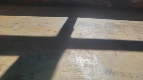 Dark background with rustic texture Stock Photos