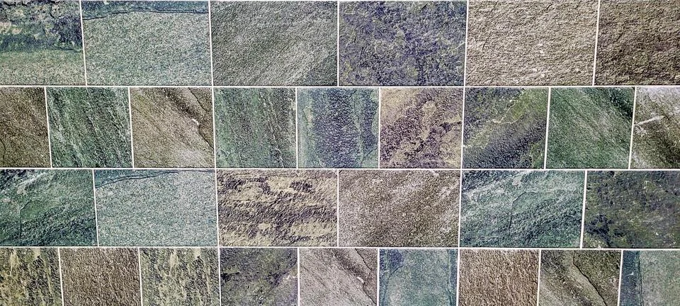 Dark background with rustic texture Stock Photos