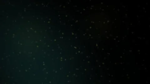Dark background with small white dots. Stock Footage 336227362