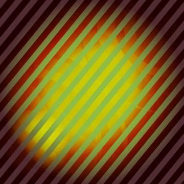 Dark background with stripe pattern Stock Illustration