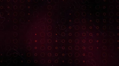 Dark background with subtle pixel texture. Stock Footage 335508731