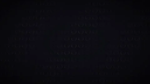 Dark background with subtle texture and soft lighting effects Stock Footage 337072504