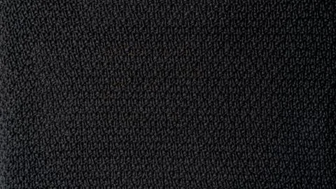Dark background textile texture knitting weaving Stock Photos