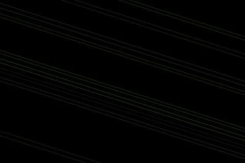 Dark background with thin white diagonal lines pattern イラスト素材