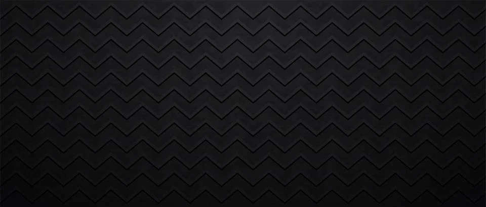 Dark background vector carbon dark black Stock Illustration