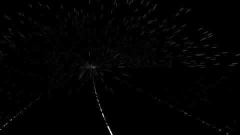 Dark background with white digital noise and grainy texture Stock Footage 345630276
