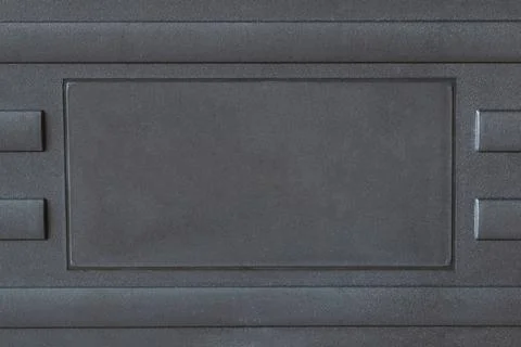 Dark background,plastic texture Stock Photos