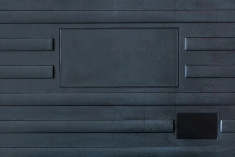 Dark background,plastic texture Stock Photos