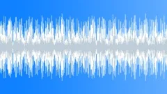 Dark Beat - Loop 6 Stock Music