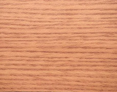 Dark beech, a flat surface of natural wood with a rich pattern. Stock Photos