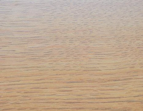 Dark beech, natural pattern closeup texture of sawn wood. Stock Photos