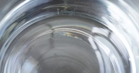 Dark beer bubbles Stock Footage 85607015