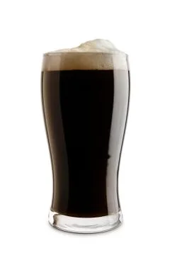Dark beer Stock Photos