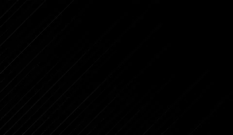 Dark black abstract texture background with subtle diagonal lines and イラスト素材