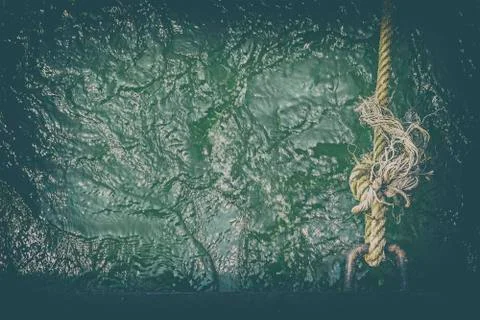 Dark black background with black border for artwork Stock Photos