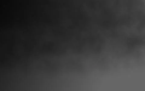 Dark black background with gradient Stock Photos