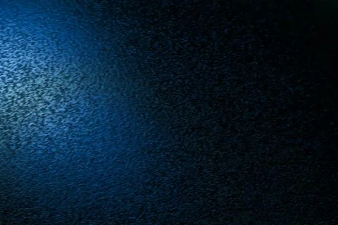 Dark black blue gradient blur motion background wallpaper concept pattern h.. Stock Photos