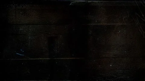 Dark Black Brown Grunge Texture With Dust And Subtle Surface Scratches Видео 335893817