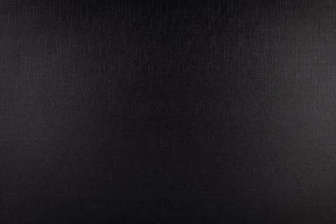 Dark Black Fabric Texture Background Surface Stock Photos