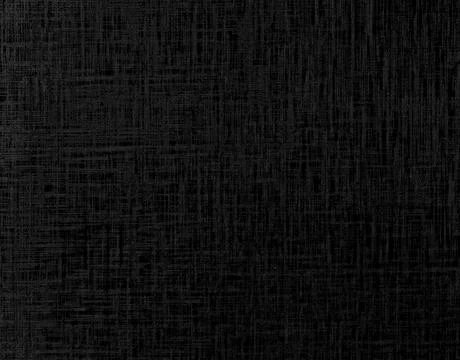 Dark Black Fabric Texture with Subtle Crosshatch Pattern Stock Photos