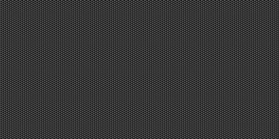 Dark black Geometric grid background. Modern dark abstract vector texture. Stock Illustration