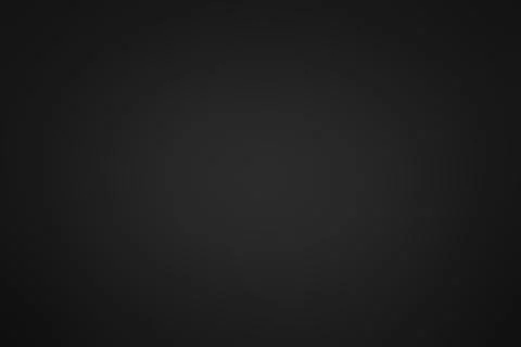 DARK BLACK GRADIENT BACKGROUND Stockillustratie