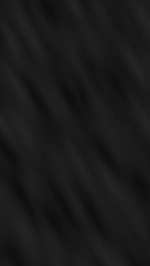 Dark Black Gradient Background with Smooth Organic Motion. Seamless Loop. Video stock 307525286