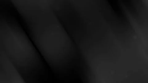 Dark Black Gradient Background with Soft Light Effects Stock Footage 312100986