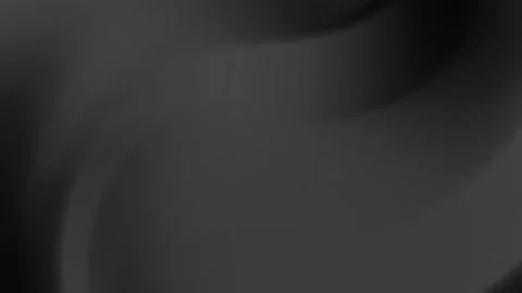 Dark Black Gradient Blur Background Loop. Stock Footage 286420261