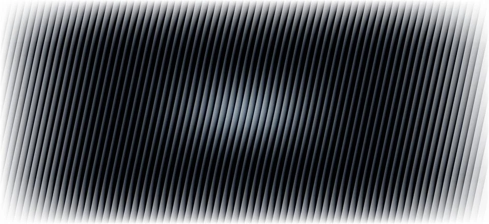 Dark Black Gray Glow Gradient Texture Background Design Stock Illustration
