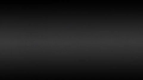 Dark Black Gray Gradient Background Stock Illustration