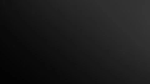 Dark black gray studio gradient ambient loop video Vídeos de archivo 343993225