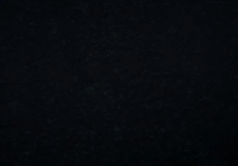 Dark Black Grunge Texture Background With Subtle Concrete Surface Stock Photos