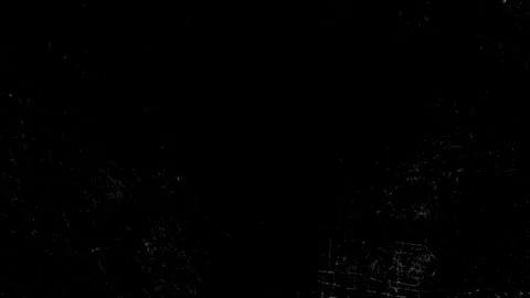 Dark Black Grunge Texture With Subtle Scratches And Film Grain Stock Footage 327928709