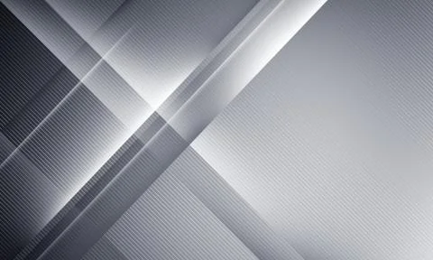 Dark black neutral abstract background for presentation design Stock Illustration