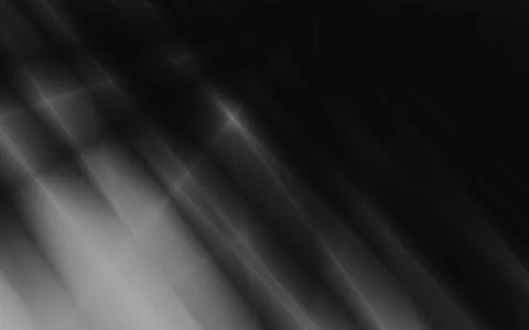 Dark black pattern abstract technology background Stock Illustration