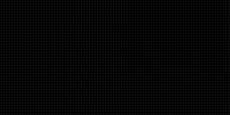 Dark Black Seamless Abstract Pattern Vector Illustration Stock-Illustration