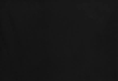 Dark black smooth paper texture, background for design Stock Illustration