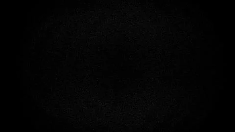 Dark black static noise texture background 스톡 일러스트
