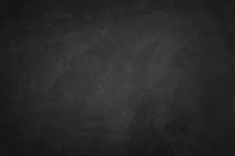 Dark black stone texture background Stock Photos