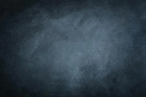 Dark black stone texture background Stock Photos