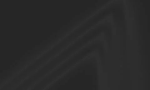 Dark black texture background with subtle diagonal folds and soft sheen. Smoo Stockillustratie