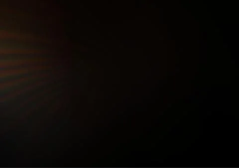Dark Black vector abstract background. Stock Illustration