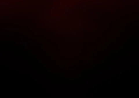 Dark Black vector abstract background. Stock Illustration