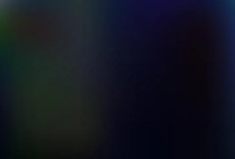 Dark Black vector abstract background. Stock Illustration