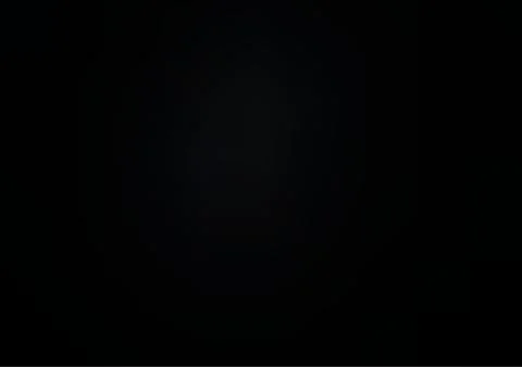 Dark Black vector abstract blurred pattern. Stock Illustration