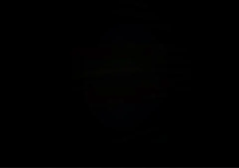 Dark Black vector abstract bokeh pattern. Illustrazione stock