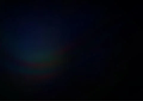 Dark Black vector abstract bright background. Stock Illustration