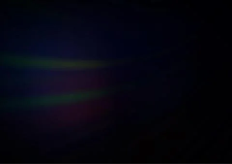 Dark Black vector abstract bright background. Illustrazione stock